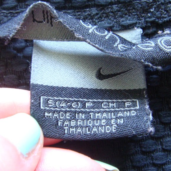 Nike Sphere Zip-up Thermal Athletic Jacket | Size Small - Picture 4 of 7